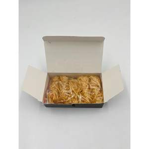 Pine <b>Wood</b> Fire Starters Paraffin-Coated Charcoal and <b>Wood</b> for Easy Ignition - Product Image 2