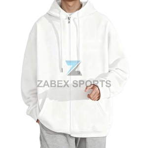 ZABEX SPORTS Sudadera de Invierno para Hombre, 2 Piezas, Talla Personalizada, con Pedrería de Alta Calidad, Hecha en Pakistán - Product Image 1