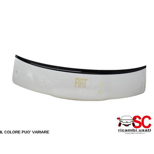 Maniglia del Portellone Posteriore ABARTH 500 Fiat (07>) - Product Image 1