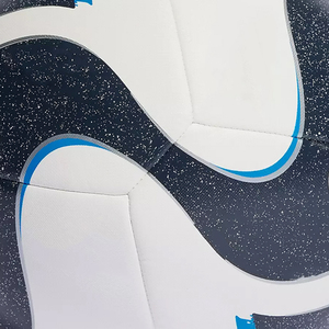 Lanceur de ballons de football professionnel 5, style classique, nouvelle conception exigeante, qualité supérieure, meilleur design, fabrication de ballons de football - Product Image 2