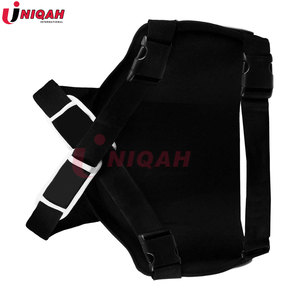 Protector de Pecho de Boxeo Deportivo con Logotipo Personalizado de la Mejor Calidad, Protectores Corporales de Cuero para Entrenamiento, Cómodos, Color y Talla Personalizables - Product Image 5