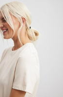 T-shirts pour femmes de qualité supérieure 100% coton, doux et confortable, col rond, respirant, logo personnalisé, t-shirt imprimé graphique, vente en gros