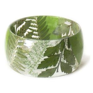 ASSISTANT Joyería fina Pulseras y brazaletes finos Cadena fina y pulseras de eslabones Resina acrílica Flor Brazalete Pulsera Joyería para - Product Image 5