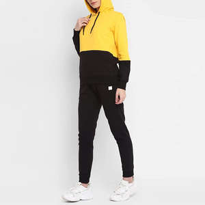 Conjunto Deportivo Informal de 2 Piezas Unisex Hecho a Medida, Transpirable, Ligero, 100% Poliéster, Cintura Elástica de Alta Calidad - Product Image 5