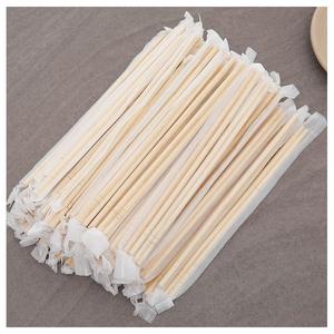 Palillos de Bambú de Alta Calidad para Exportación a la UE y EE. UU. - Venta al por Mayor de Palillos Personalizados de Vietnam, Juego de Palillos Reutilizables de Bambú - Product Image 6