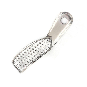 Plateaux d'empreinte dentaire manuels professionnels d'acier inoxydable Instruments de dentisterie antérieure poids léger orthopédique certifié CE - Product Image 6