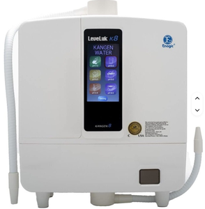 เครื่องกรองน้ำ Lev-eluk K8 Kangen ของแท้ ลดราคาสุดพิเศษ - Product Image 5
