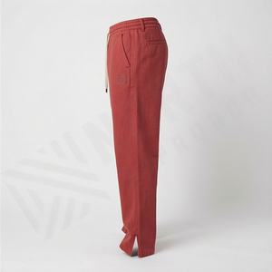 Men's <b>Trouser</b> And Pants With Wide Leg Cotton Work Pants And <b>Track</b> Pants Premium Quality Durable Fabric Comfortable Fit Style - Product Image 3