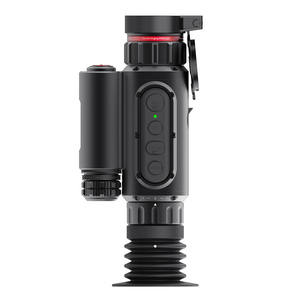 กล้องส่องกลางคืนแบบถ่ายภาพความร้อน NEW Sytong LM02-25LRF อินฟราเรด มองเห็นในที่มืด ความละเอียด 1024x768 หน้าจอ OLED พร้อม Wi-Fi สำหรับสัตว์ป่า - Product Image 6