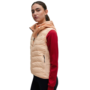 Chaleco de equitación para mujer a granel de primera calidad | Chaleco acolchado de ajuste cómodo | Servicio de etiquetado de logotipo personalizado - Product Image 4