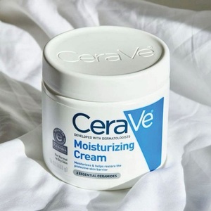 Cerave Crème Hydratante Hydratation Intensive pour Peau Sèche Acheter maintenant en Gros Options disponibles - Product Image 3