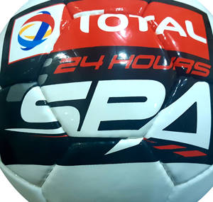 Alaay alta calidad PU fútbol balones promocionales - Product Image 2