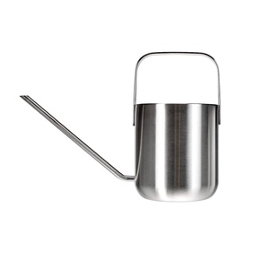 Simple Metal Water Can creative vintage water <b>cane</b> <b>garden</b> Hot Selling Compare Share <b>Garden</b> Watering Can Galvanized - Product Image 2