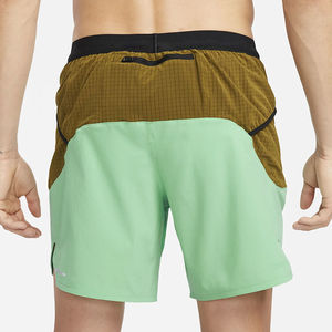 Top ventes en stock Shorts pour hommes de qualité supérieure Vêtements décontractés au design unique avec design personnalisé shorts grande taille pour hommes - Product Image 2