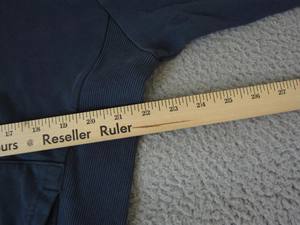 เสื้อฮู้ด Kanye West สองชั้นสำหรับผู้ชายผู้หญิงผ้าหนาแบบสวมหัวโอเวอร์ไซส์ผ้าหนาสำหรับฤดูใบไม้ร่วงฤดูหนาว - Product Image 6