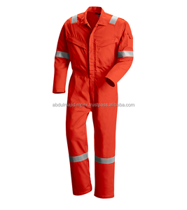 Vêtements de sécurité haute visibilité bleus personnalisés en gros, combinaisons de travail réfléchissantes pour les travailleurs, combinaisons de travail pour l'industrie de la construction, du pétrole et du gaz - Product Image 6