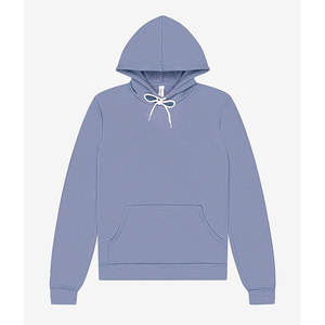 Sudadera con capucha de algodón para hombre, suéter informal de manga larga con cordón, sudaderas con capucha de moda con bolsillo Kanga liso - Product Image 5