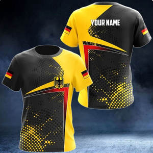 เสื้อวอลเลย์บอลพิมพ์ลายโพลีเอสเตอร์ 100% ปรับแต่งได้ ขายดี ชุดวอลเลย์บอลพรีเมียม - Product Image 5