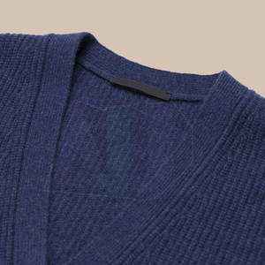 Cárdigan para Mujer, Diseño de Punto Cálido y Elegante para Uso Diario, Atuendos Casuales y Comodidad en Clima Fresco - Product Image 5