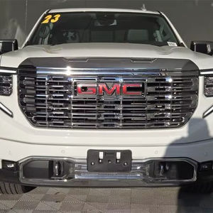 Usado 2023 GMC Sierra 1500 Denali - Product Image 1