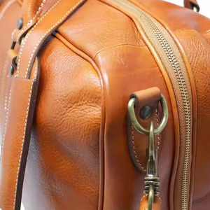 Bolsa de lona multifuncional grande y duradera a la venta, bolsa de Yoga de viaje informal, bolsas de lona de alta calidad nad al por mayor a la venta - Product Image 3