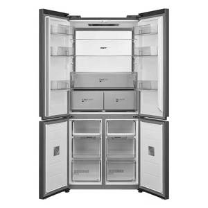 Refrigerador y Congelador Multidoor con Puertas Francesas Gris MDRM706BIE70, Total No Frost, Clase E (83.3 X 60 X 191 Cm) - Product Image 2