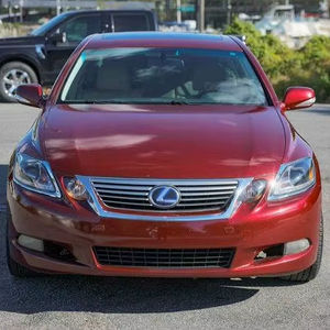 Lexus GS 350 LHD Usado, Año 2011 - Product Image 1