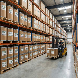 Polvo de hierba de cebada orgánica, clorofila, antioxidante herbal, suplemento nutricional de belleza, fibra dietética soluble en agua, grado alimenticio - Product Image 4