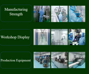 Tisane aux Dattes Rouges et Baies de Goji - Longanes Séchées, Jujubes, Baies de Goji, Sans Caféine, Douceur Naturelle, Chaude ou Glacée, Vente en Gros et Marque Privée - Product Image 5