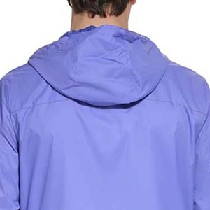 2024 dernière vente en gros vestes de pluie coupe-vent veste de haute qualité hommes sport coupe-vent printemps vestes de pluie pour hommes 450g - Product Image 5