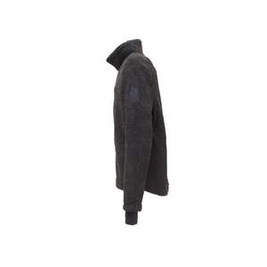 Veste hybride U-POWER gris météorite Vertigo Vêtements de sécurité réfléchissants - Product Image 4