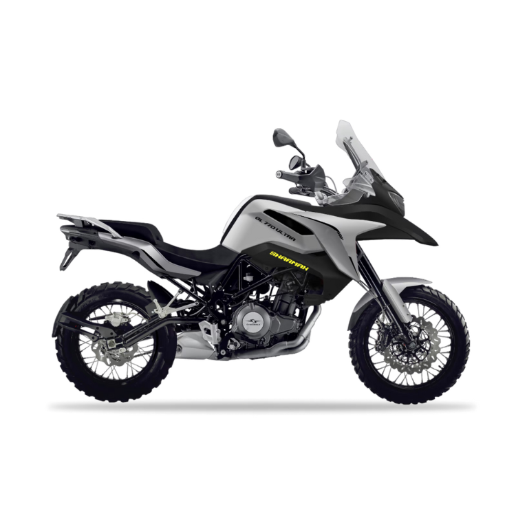 Excellent Powered GL 770 Ultra High Quality Motor bike Naked Type Other Moto Touring Bike Best