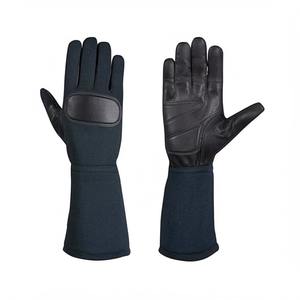 Gants de sécurité et de sauvetage, coupe tactique, eleca Plus Twaron Keevlaar, résistant à la chaleur et à la flamme - Product Image 3