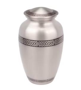 โกศเผาอลูมิเนียมสำหรับขี้เถ้าโกศ - Product Image 6