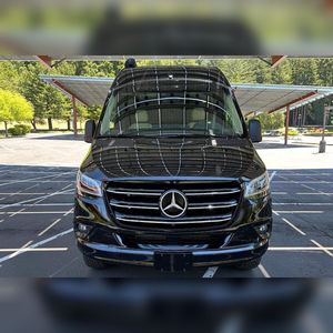 Sprinter 2500 2021 de Alta Velocidad, Seminuevo, Midwest Automotive Cruiser 4X4, en Perfectas Condiciones - Product Image 2