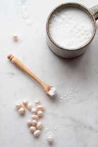 ผงไข่มุกธรรมชาติบริสุทธิ์เกรดการส่งออกจากเวียดนาม - Product Image 3