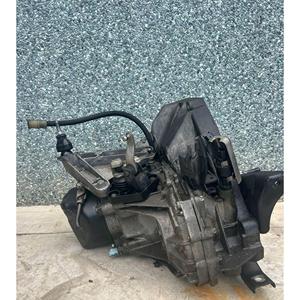 Cambio Manuale Completo per Logan 2a Serie 6001549016 K9K792 Diesel 1461 (08>) 2010 55 Kw - Product Image 3