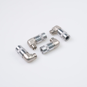 Baito Độ chính xác cao tiêu chuẩn khuôn phần nhanh chóng phát hành kết nối phích cắm khuôn thành phần làm mát phích cắm - Product Image 1