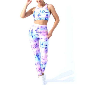 Nuevo Conjunto Deportivo para Mujer con Diseño de Serpiente y Estampado Dorado, Ropa Deportiva para Yoga, Gimnasio y Fitness - Product Image 5