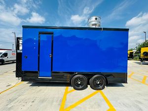 Camions de nourriture mobiles de qualité supérieure modèle d'essence prix d'usine cuisine commerciale prête pour une livraison rapide acheter maintenant disponible. - Product Image 4