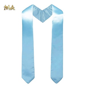 OEM Fabrika Toptan Satış Tek Renk Şal Polyester Aksesuarlar Yetişkinler İçin Unisex Kullanım - Product Image 1