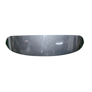 Alerón Trasero para Alfa Romeo Stelvio Serie (949_) 156114182 463 35 692, 552 75 156 Diésel 2200 (16>) - Product Image 1