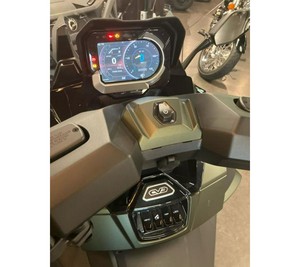 NOUVEAU Scooter-Moto Kymcos CV3 2026 - Product Image 4