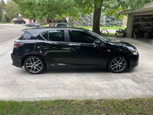 Precio bajo, Lexus CT 200h Luxury 2014, auto usado en venta - Product Image 4