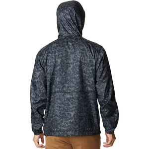 2025 New Arrival Trending <b>Men</b> Water Proof Windbreaker <b>Jackets</b> <b>Men's</b> Hooded Water Resistant Zipper Rain <b>Jackets</b> - Product Image 5