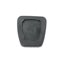 Pédale d'embrayage en caoutchouc pour Mercedes Classe C W201, W204, W205 (expédition depuis le fabricant turc) Code produit: FD113753-1