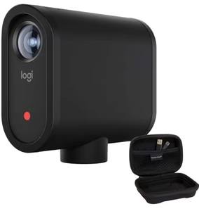 New Me vo Start - la Cámara de Transmisión en Vivo Inalámbrica Todo en Uno y Cámara Web - Product Image 3