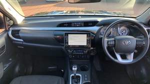 TOYOTA HILUX - Product Image 2