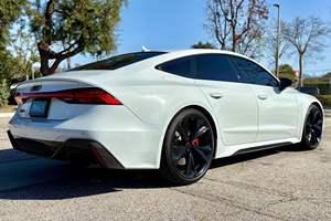 Audi RS7 2021 - Product Image 4