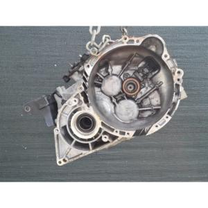 Transmission manuelle complète KIA Sportage Série SA14JE D4EA Diesel 2000 (04>10) - Product Image 1